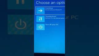 Your device ran into a problem and needs to restart windows 10/11/8 | fix blue screen Error