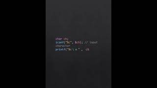 Solving HackerRank in C | Challenge #2 #shorts