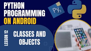 Python Classes And Objects