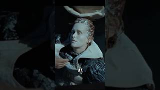 How Cold Was Water When Titanic Sank