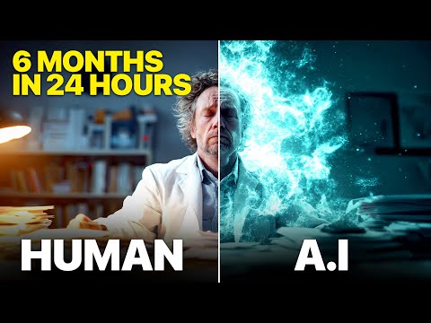 The First REAL AI Scientist Is Here: Kosmos AI Breakdown