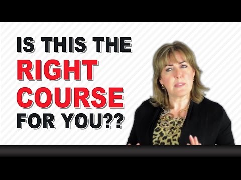 IsThisRightCourse