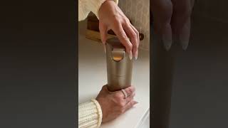 soap dispenser #innovation #gadgetinnovation #technologygadgets  #technologyproducts #recipe#cooking