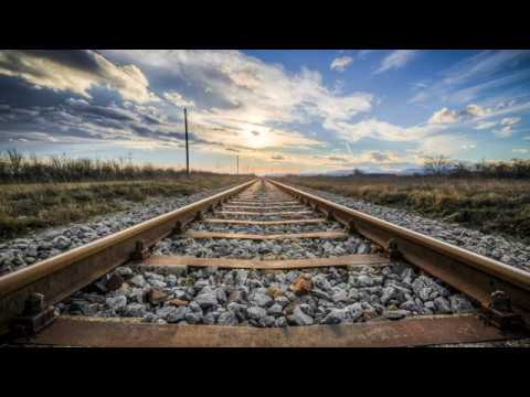 Tren en audio 3D - Escena de la InLive Story Cristal de Código