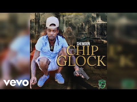 Shemdon - Chip Glock (Official Audio)