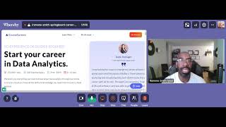 Coding Bootcamp Career Development Channel