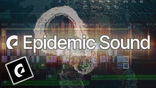 How to use Epidemic Sound on Youtube Videos