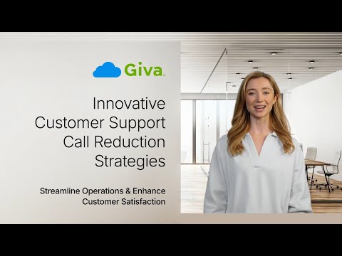 Innovative Customer Support Call Reduction Strategies