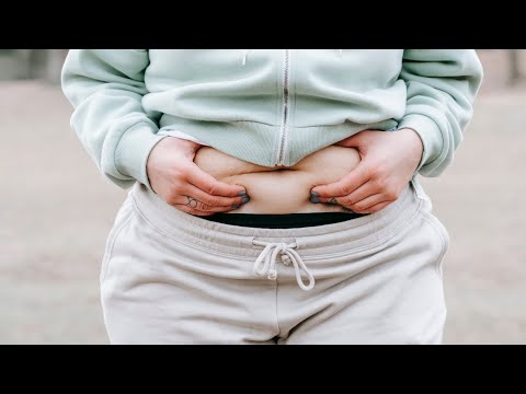 How To Get Rid Of Abdominal Fat