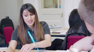 Impact of Maths Graduate Incentive Scheme at Adult Education Wolverhampton