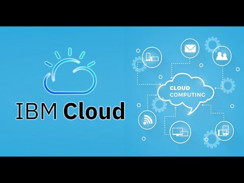 Welcome to Introduction to Cloud Computing || IBM