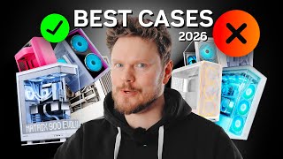 The BEST CASES Into 2026