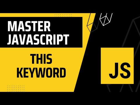 Why 'this' is the Best Feature of JavaScript (Mastering JS 'this' Keyword)