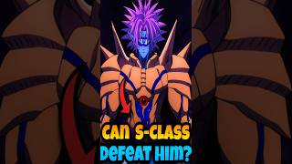 What would've happened if Saitama never met boros in the first place ? #onepunchman #whatif