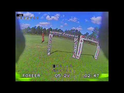 October Wolfpack Race!