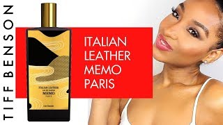 Italian Leather – Memo Paris Review