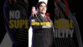 Why Gomez Addams Doesn’t Have Powers?🤔 #wednesday #wednesdayseries #addamsfamily #netflix