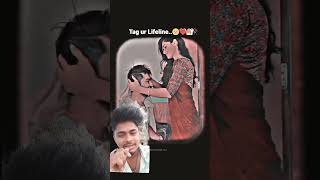 cute 😍 couples true love 💕 romantic couples goals 👫 caring partner 💞sweet ✨️ whatsapp status🌍🥀💗