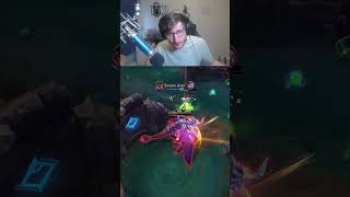 THIS is why you build Rocketbelt on BLITZCRANK