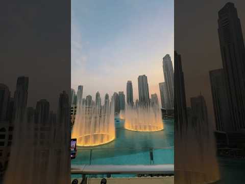 THIS IS BEAUTIFUL DUBAI. #dubaitravelguide #dubai #travel