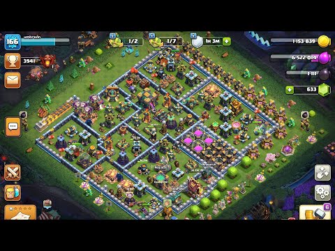 Th14 vs Th16 (proof you shouldn't rush) ignore my heroes lmao