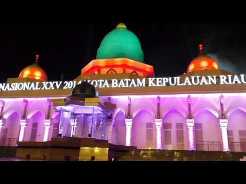 Kembang Api
