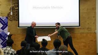 Western Australia Police Force x WADSIH Hackathon: Winner Announcements!