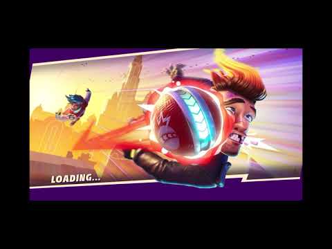 Knockout City Gameplay Part 2