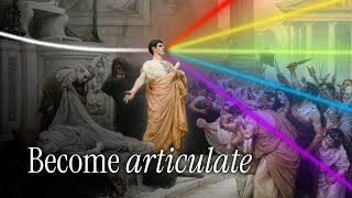 How to Speak Articulately