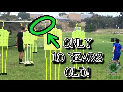 You Won’t Believe How Good This Kid Is! | FULL SESSION HIGHLIGHTS