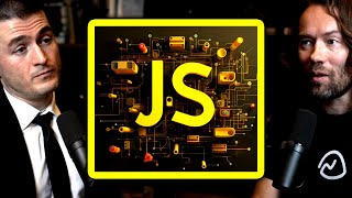 Why JavaScript took over the world: Worse is better | DHH and Lex Fridman