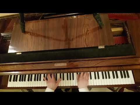 Day 21]- What Love feels like - Improv' Challenge - E