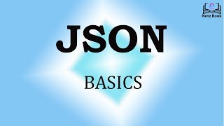 JSON Basics |