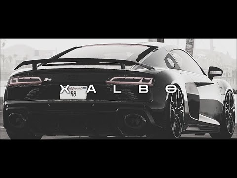 X ALBO - 4U (ORIGINAL MIX)