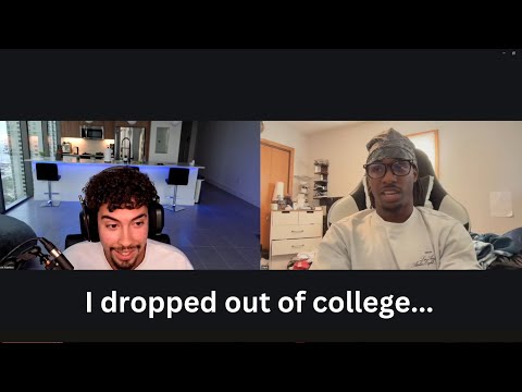 how this 18 year old makes $33k/mo with organic dropshipping