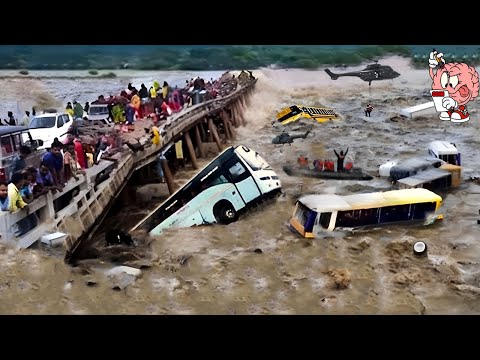 80 Most Unbelievable Moments Ever Caught on Camera #22 | ODIN - Incredible Moments