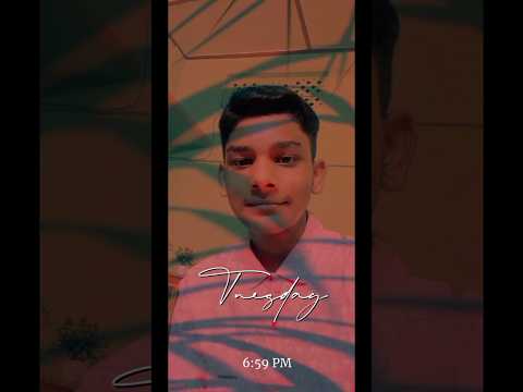 Chaleya ❤️✨ #rohitshill #youtubeshorts