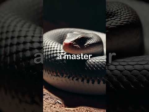 Eastern Rat Snake