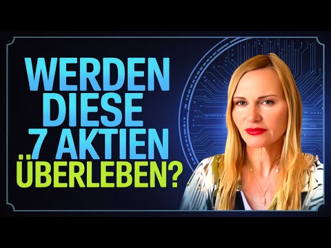 Quantum Computing-Aktien - Die REVOLUTION in 2025!