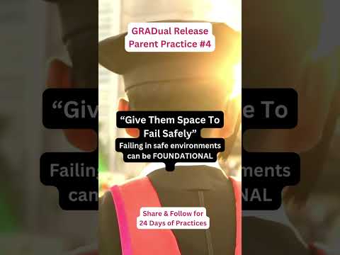 Tips for Parents of Teens #Gradualrelease #parentingskills #parentingteens #raisingadults