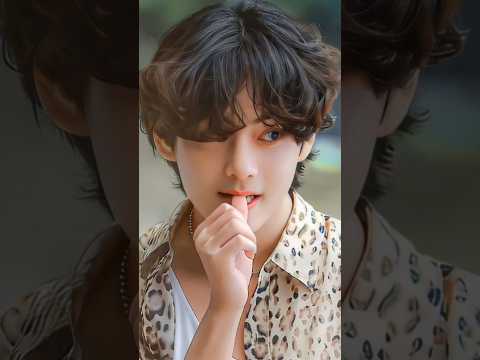 BTS boy V video 😘ll #coversong #song #love #bollywood #music #viralreels #instagramreels #shorts