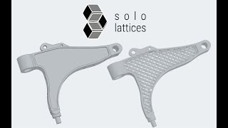 01 - Lattice Structures - Introduction