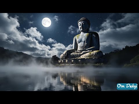 Waves of Stillness – Tibetan Bowls for Pure Awareness