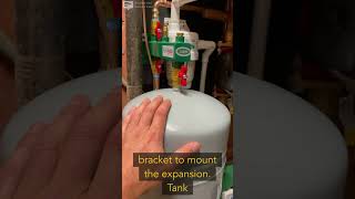 Navien NHB Series Installation Completed by Lutz Plumbing Inc.