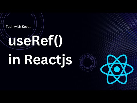 useRef() in React – A Complete Guide | Ep 24