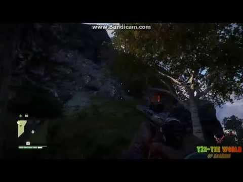 Far Cry 4 Gameplay Full HD [Indian Game] [Funny]