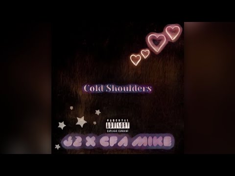 YBL J2 - Cold Shoulders (feat. CFA Mike) [prod. Brantley Beats]