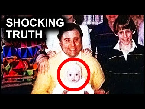 Photos With Disturbing Backstories | Episode 2