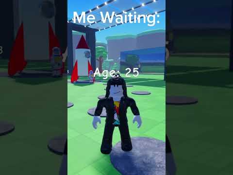 When your friend says they’ll join you in 5… #shorts #roblox #roadto2k
