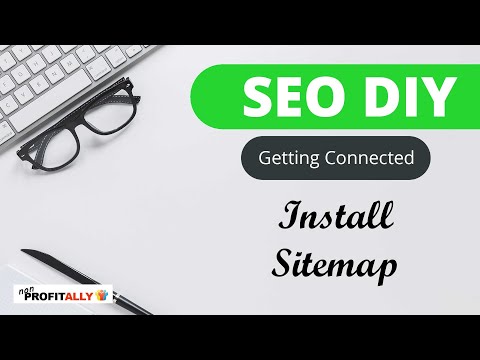 SEO DIY - How to Install an XML Sitemap & Connect to Google Search Console